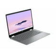thumbnail image 3 of HP Chromebook Laptop Computer 14" FHD Touch Screen Intel Core i3 8 GB memory;, 3 of 4