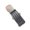 Style B, variant on Zecic 0-9 Number Stamp Adjustable Office Stamp Plastic Number Stamp Roller Stamp Changeable Date Stamp Business Stamp