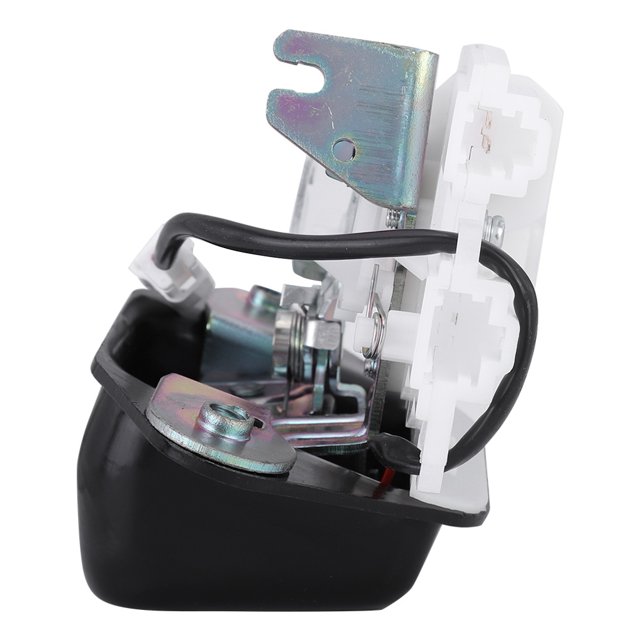 Liftgate Latch Tailgate Door Lock Actuator 74801-TF0-003 Fit For JAZZ HYBRID 2013-2014 GP1 ANGGREK Trunk Lock Actuator