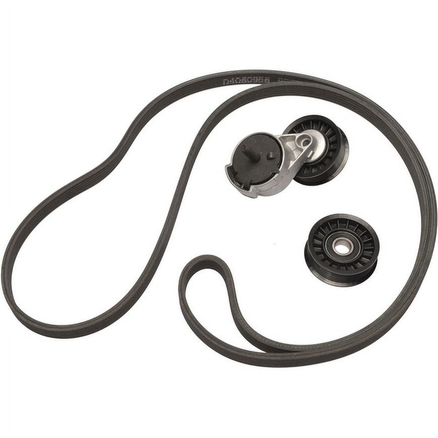 Continental 49215K Automotive V-Ribbed Solution Kit