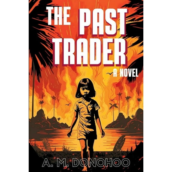 The Past Trader (Paperback)