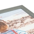 thumbnail image 4 of ArtToFrames 18x18 inch Gray Picture Frame, Gray Wood Poster Frame (4746), 4 of 8