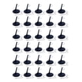 thumbnail image 1 of 30 piezas. 1/6 Base de acción Soporte de de acción Soporte de Soporte de de acción Hugo Display Action Figure Stand, 1 of 7