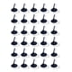 thumbnail image 1 of 30 piezas. 1/6 Base de acción Soporte de de acción Soporte de Soporte de de acción Hugo Display Action Figure Stand, 1 of 7