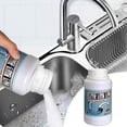 thumbnail image 1 of CEHVOM Agent Dredging Pipework Strong Deodorization Of Sewage Kitchen Toilet And Toilet Lock And Maintenance Dredging Cleaning Dirt, 1 of 9