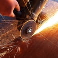 thumbnail image 2 of Shisuyan Angle Grinder Lock Nut Locking Nut Of Angle Grinder 14mm Electrical Grinder Part, 2 of 9