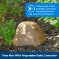 thumbnail image 6 of PetSafe Pawz Away Outdoor Pet Barrier for Cats and Dogs, Waterproof, Pet Proof Your Yard, 6 of 9