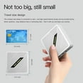 thumbnail image 2 of EDUP Wifi 6 Router AX1800 2.4/5GHz Dual Band Router Gigabit Portable Routers for Starlink Wireless Repeater WiFi Bridge, 2 of 8
