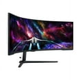 thumbnail image 3 of Samsung Odyssey Neo G9 G95NC 57 Inch Dual 4K UHD Gaming Monitor, 3 of 5