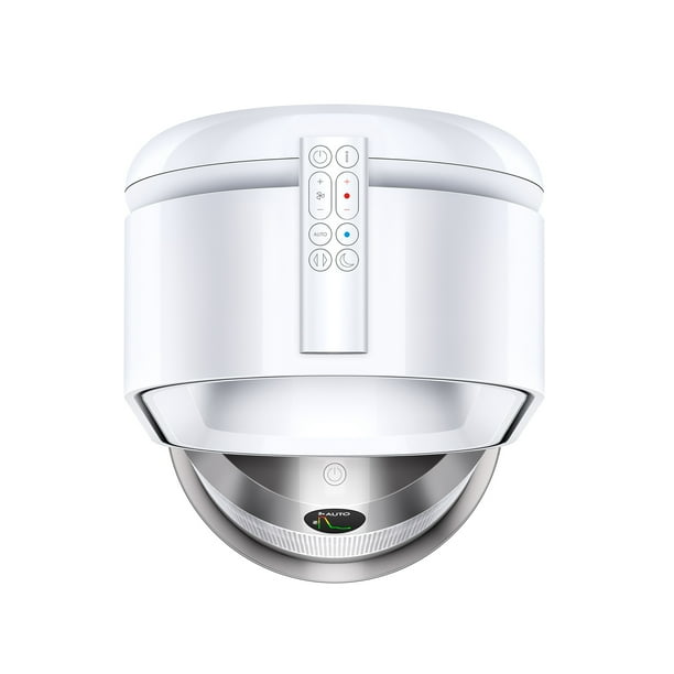 Dyson Official Outlet - HP10 Hot+Cool Gen 1, White, Refurbished