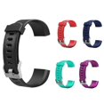thumbnail image 1 of 2pcs Veryfitpro Id115plus Hr Replacement Bands For Veryfit Pro Id115plus Hr Fitness Tracker Smart Watch, 1 of 5
