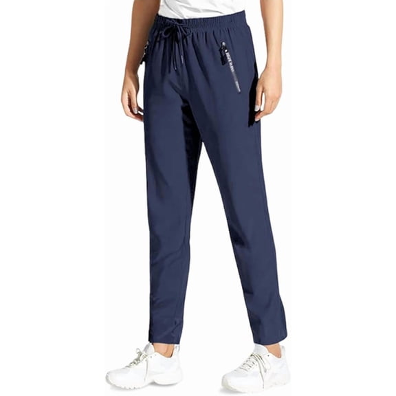 Stretch Active Pants for Women Over 50, New Sport Stretch Active Pants, Comfyfit Pants with Pockets
