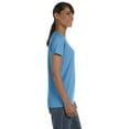 thumbnail image 3 of Gildan G500L Ladies Heavy Cotton T-Shirt, 3 of 3