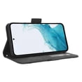 thumbnail image 5 of Funda Tipo Billetera GANGXUN para Samsung Galaxy A54 5G – Tapa Flip con Tarjetero, 5 of 5