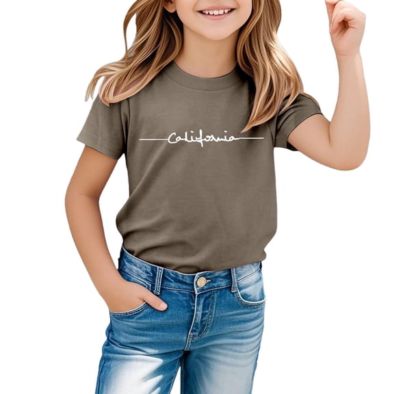 Girls Shirts Girls Outfits Toddler Little Boys Kids Girls Luminous Animals Long Sleeve Shirt Tops Tees Clothes Glow in the Dark Fun Fashion for Nighttime