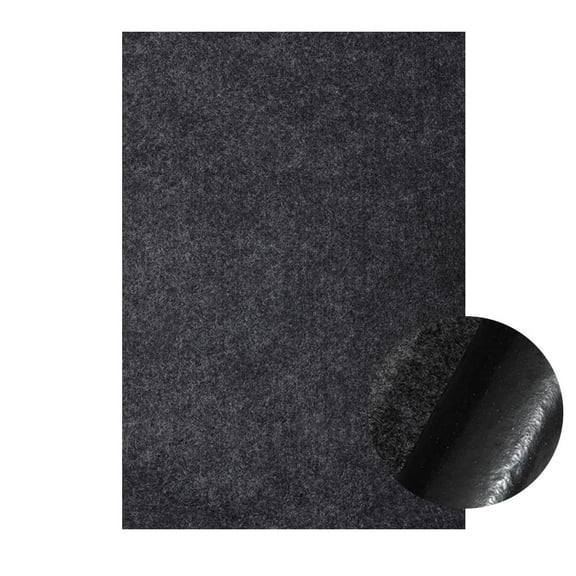 Garage Floor Mat and Mechanic Pad, Motorcycle Parking Mat,Protect Floor from Spills, Drips, Splashes and Stains-100*150cm