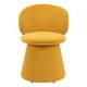 thumbnail image 2 of Silla de Comedor Oblic Amarillo - Kessa Muebles, 2 of 5
