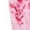 Pink, variant on Floral Summer Dresses for Women Bodycon Sleeveless Midi Dress Side Slit Wedding Cocktail Party Dresses Blue XL