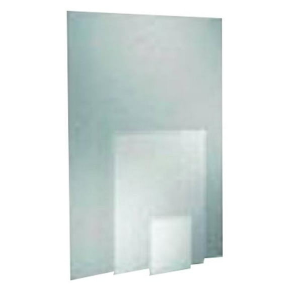 Plaskolite 1AG1165A 36 x 48 x 0.1 Standard Acrylic Sheet- Pack Of 5