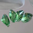 thumbnail image 3 of 20pcs k9 Verre Vert Glace à Travers la Lune Perceuse Ornement Ongles Perceuse à Ongles, 3 of 5
