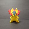 thumbnail image 1 of Figuras de acción de Pokémon, juguetes de MC Spiritomb, Banette, Prinplup, Piplup, Gengar, Glaceon, Houndoom, Ditto, Jolteon, Seel, gastrudon, Rockruff zhangmengya LED, 1 of 2