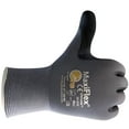 thumbnail image 5 of 12 Pack Maxiflex 34-874/XL Gloves Nitrile Micro-Foam Grip Palm & Fingers - Excellent Grip and Abrasion Resistance - Seamless Nylon with Lycra Liner - Size-XL/12-Pair's, 5 of 9