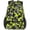 camouflage, variant on Fluorescent Camouflage Backpack Bookbag for Boys Girl, Laptop Big Book Bag Travel Hiking Camping Daypack Rucksack