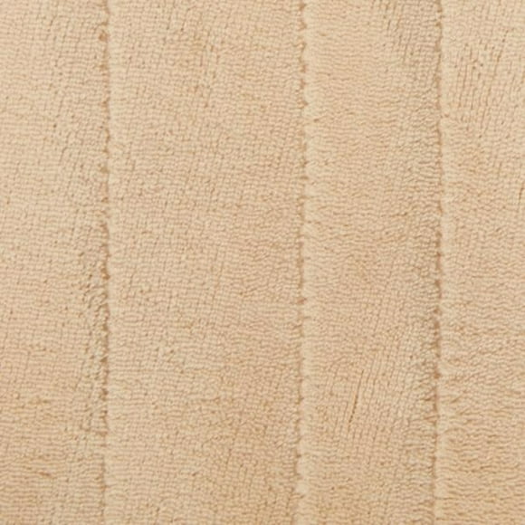 Beautyrest Heated Plush Blanket-New-Twin-Camel
