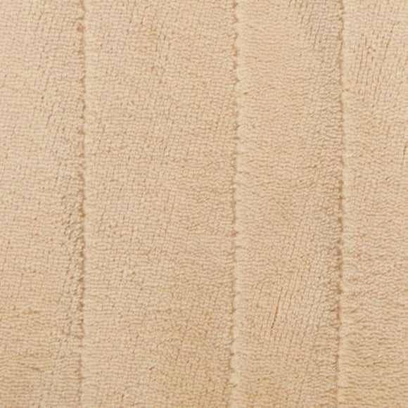 Beautyrest Couverture-twin-camel en Peluche Chauffante