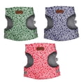 thumbnail image 3 of Chaleco de cuerda de tracción para gatos, estilo anti-rotura, correa de pecho saliente especial para gatos, artefacto para caminar para gatos, perno, cuerda para gatos, cadena para gatitos., 3 of 4