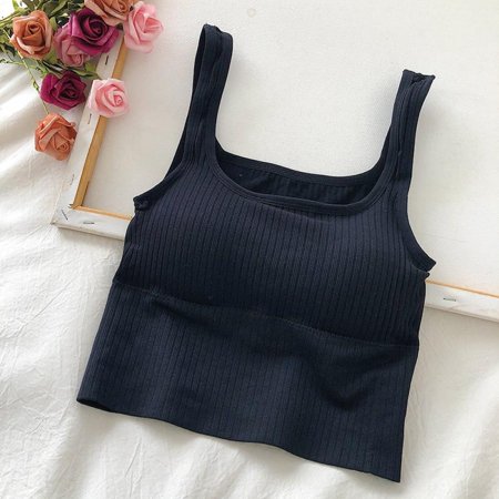 

Big Sale!!Women s Underwear Lace Top Sports Bra Beautiful Tank Up Seamless Sports Top Brassiere Tube Tops