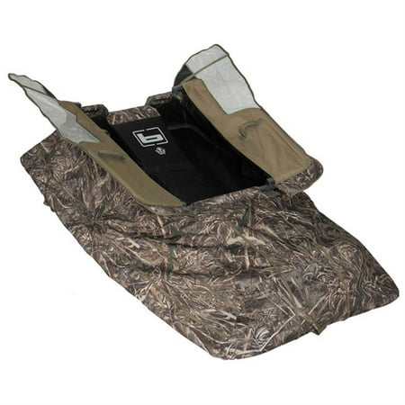 - Banded Gear Tenon Layout Blind- RTMX-5