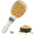 thumbnail image 2 of Taplcvy-2026 Digital Measuring Spoon Scale 800g/0.1g High Precision with LCD Display — Food Scoop Electronic Scale for Baking, Coffee, Spices, Herbs, Kitchen Cooking, 2 of 7