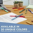 thumbnail image 4 of Paper Mate InkJoy Pens, Gel Pens, Medium Point (0.7mm), Assorted, 20 Count, 4 of 5