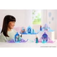 thumbnail image 2 of Disney Frozen Castle Pop-Up Playset w/ 4 Surprises Including Anna or Elsa Doll (Character May Vary), 2 of 6
