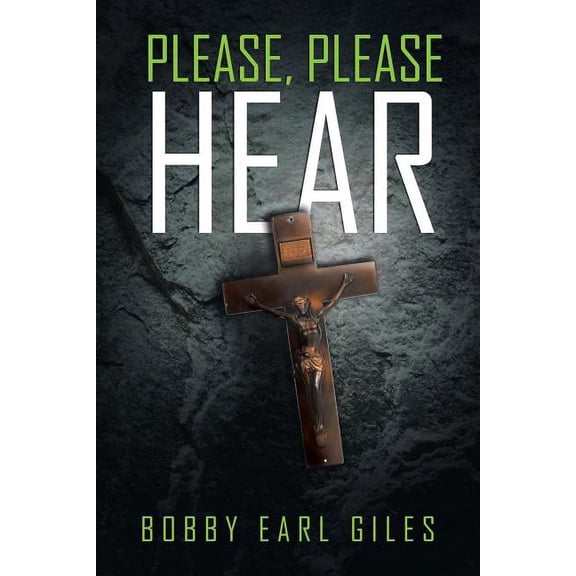 Please, Please Hear
