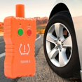 thumbnail image 4 of Automotive Tire Pressure Monitoring System Activation Resets Tool for Accurate Sensors Relearning and Easy Maintenance, 4 of 4
