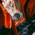 thumbnail image 1 of TIMIFIS Smart Watch IP67 Smartwatch Bluetooth Calls Speaker 1.32'' HD Touching Screen Sport Fitness Smart Watch -, 1 of 6