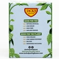 thumbnail image 3 of Jack's | Organic Cannellini Beans 13.4 oz. | Filled with Protein & Fiber, Low Sodium & Non-GMO | (8-PACK), 3 of 9