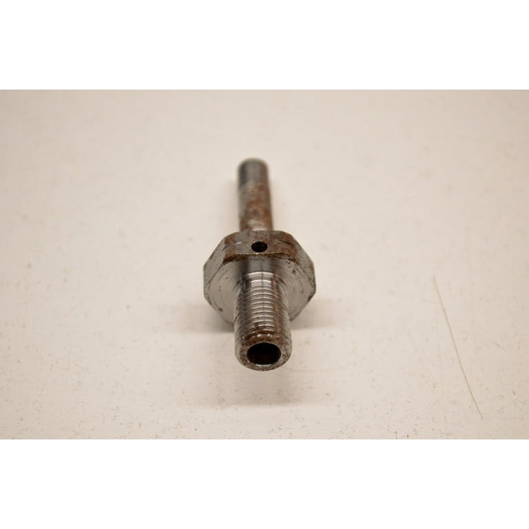 Piston rod rebound - 48600576 Piston rod rebound - 48600576