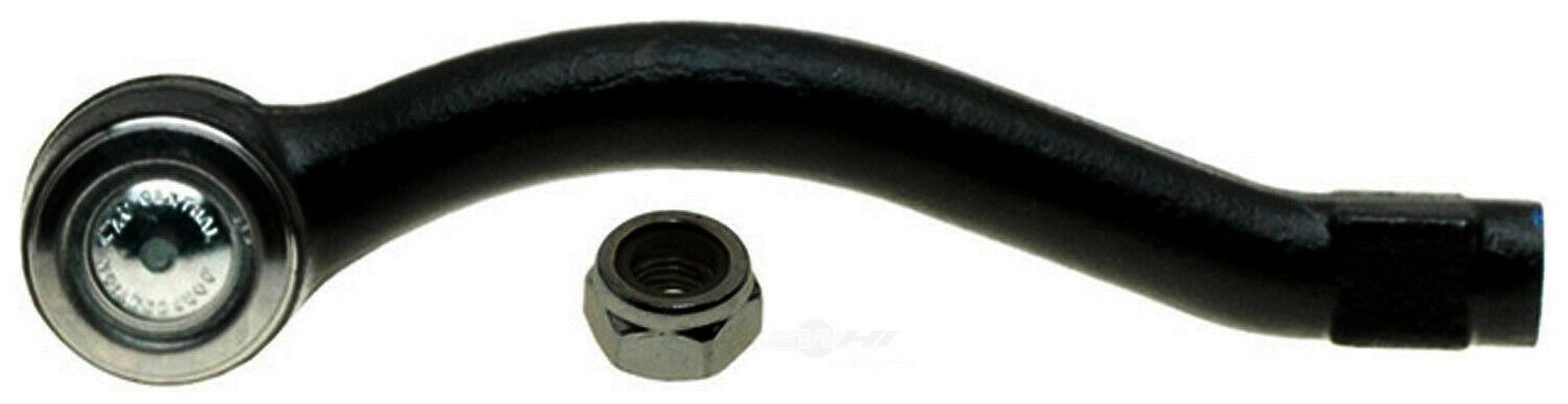 Steering Tie Rod End Fits select: 2008-2013 INFINITI G37, 2014-2019 INFINITI Q50