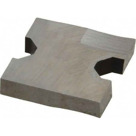 

APT 1 Cutting Diam 3/16 Thick Blade 5/8 Fastener Compatibility Backward Cutting Blade Type Counterbore Blade