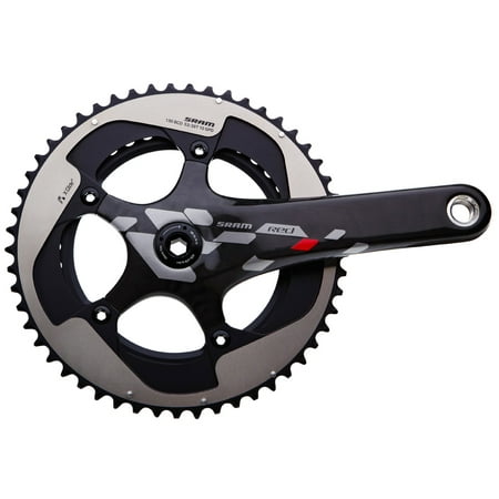 Sram Crankset Red 2012 172X53/39 Bb30 No Bearings