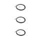 thumbnail image 5 of Toystoory Mangueras de freno PE de 5mm para bicicleta, tubos de freno de disco hidráulico para bicicletas, conectores de cobre, reemplazo de ciclismo, Type1 NO1 Toystoory CBP440130, 5 of 6