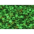 thumbnail image 1 of Ahgly Company Machine Washable Indoor Rectangle Transitional Deep Emerald Green Area Rugs, 6' x 9', 1 of 7
