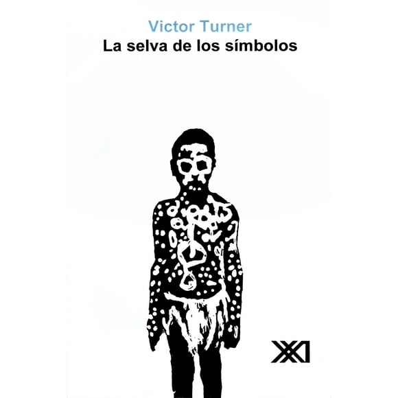 La selva de los símbolos Blanco