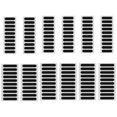 thumbnail image 1 of 120Pcs Cell Phone Loudspeaker Dust Proof Mesh Phone Trumpet Dustproof Net Stickers, 1 of 3