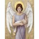 thumbnail image 1 of Juego de pintura de diamante 5D para adultos y niños, 30 x 40 cm, madre ángel, bordado completo de diamantes, imágenes artesanales de punto de cruz, lienzo con cristales y diamantes de imitación para, 1 of 5