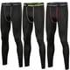 thumbnail image 5 of Mallas deportivas para hombre, para correr, baloncesto, entrenamiento básico, pantalones de compresión de secado rápido y alta elasticidad, 5 of 6