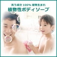 thumbnail image 4 of NAIVE Savon pour le Corps NAÏVE ALOE, 4 of 4
